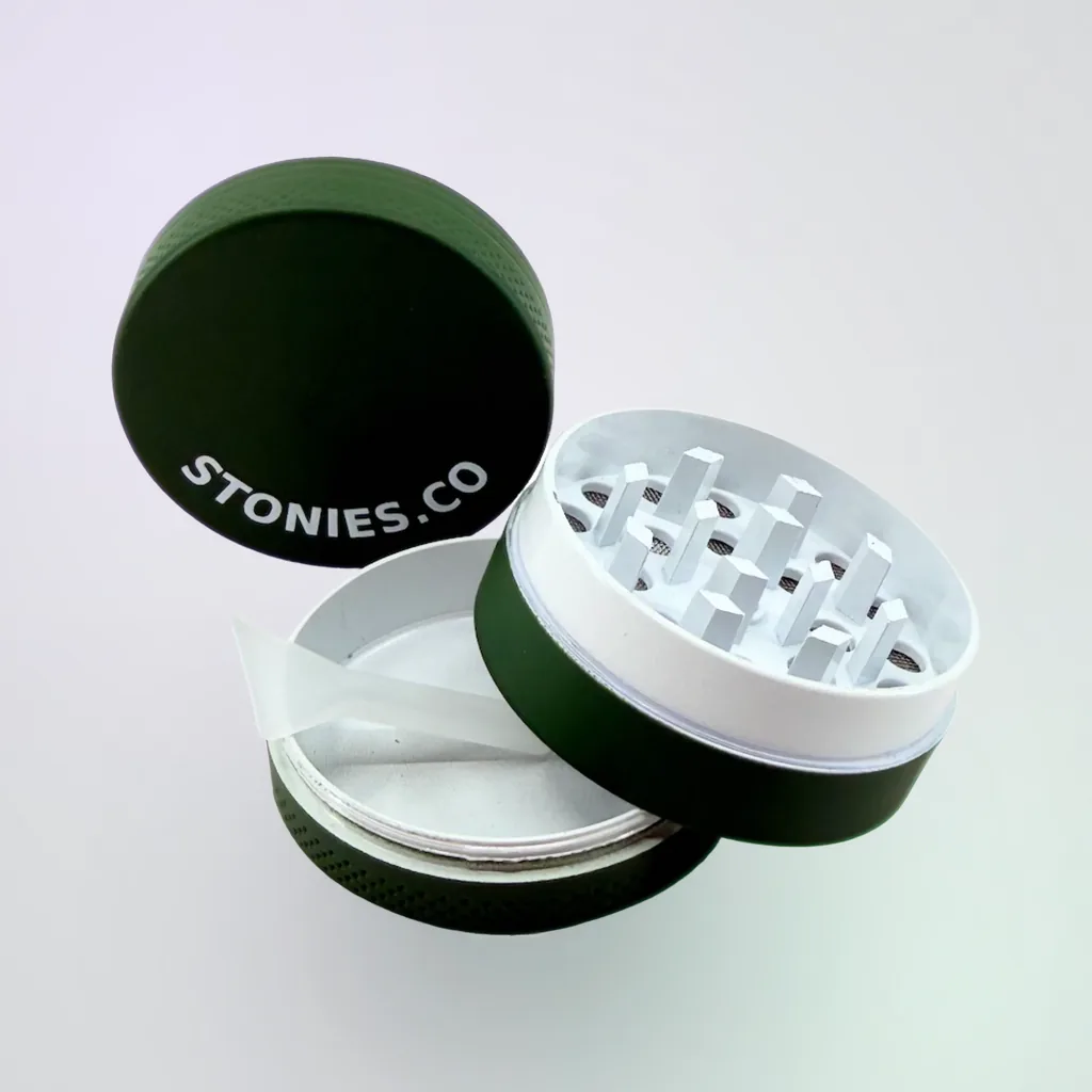 Grinder