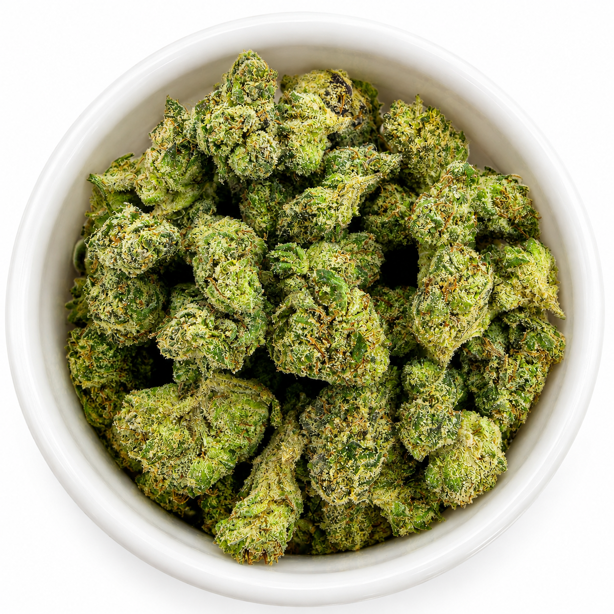 Uncle Snoop Smalls -14G