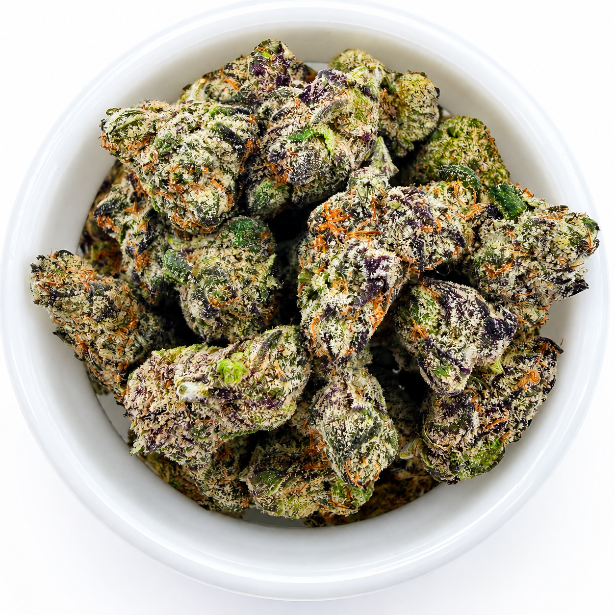 Fruity Pebbles Mediums -7G