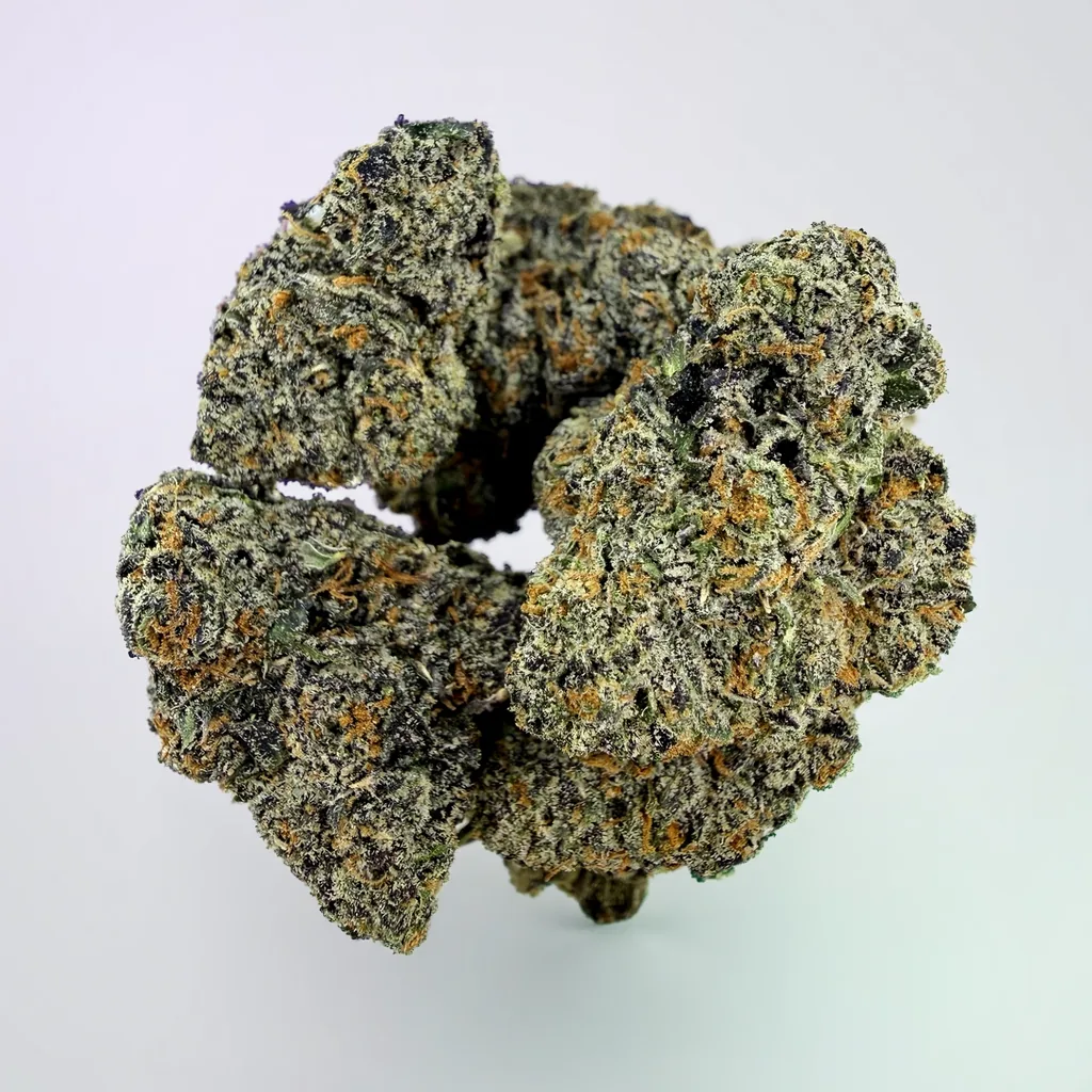 Cotton Candy | 7g