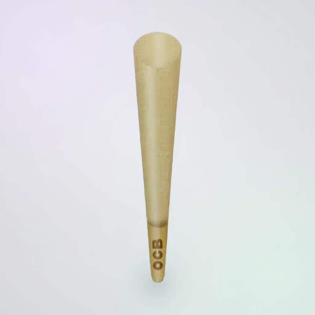 OCB Organic Pre-Rolled Cones Mini Size "Dogwalker"