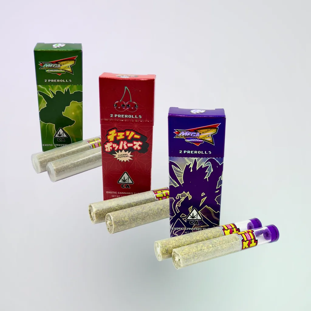 Handrolls | 3g | 2 J's Per Pack x 1.5g