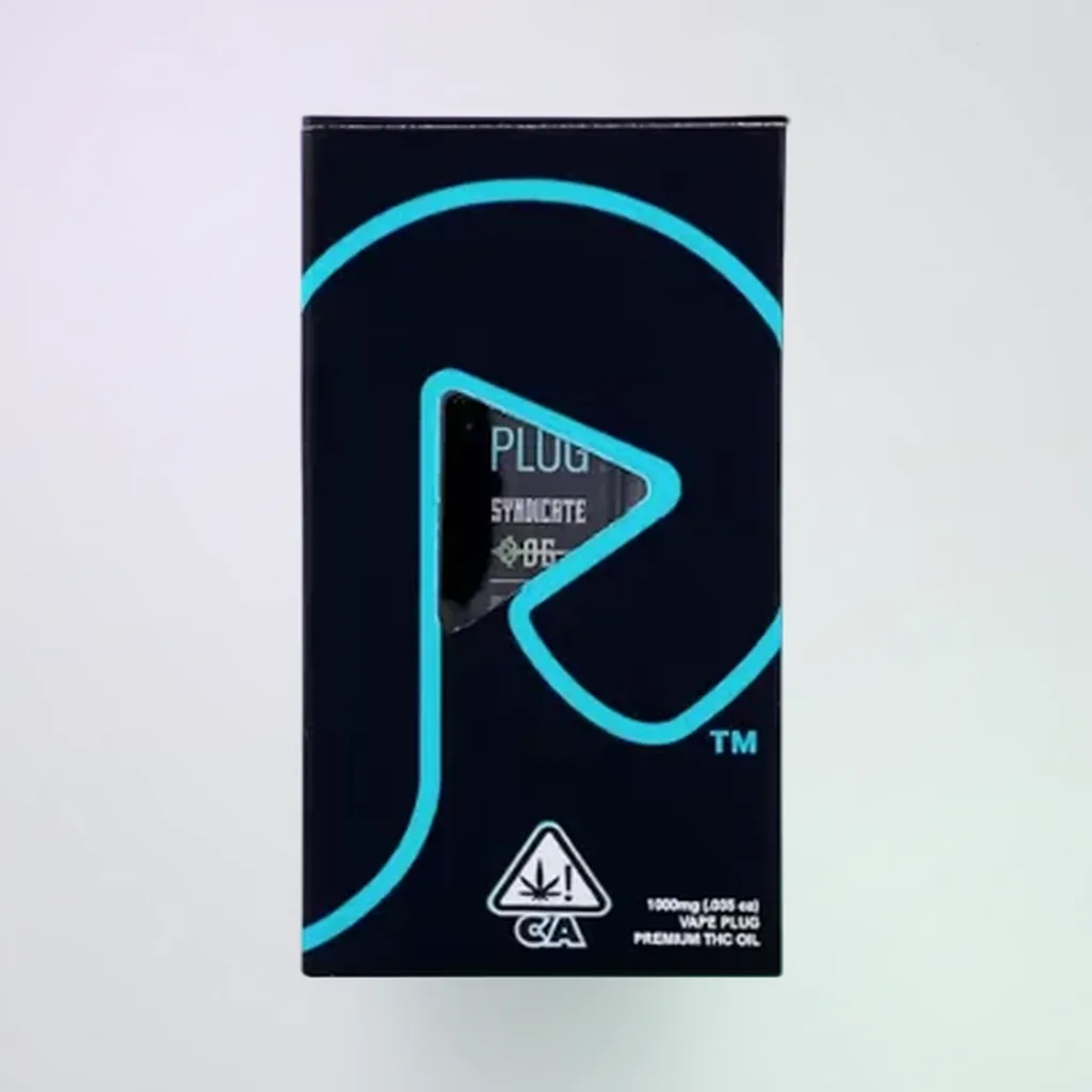 PLUGplay Vape Pod | 1g