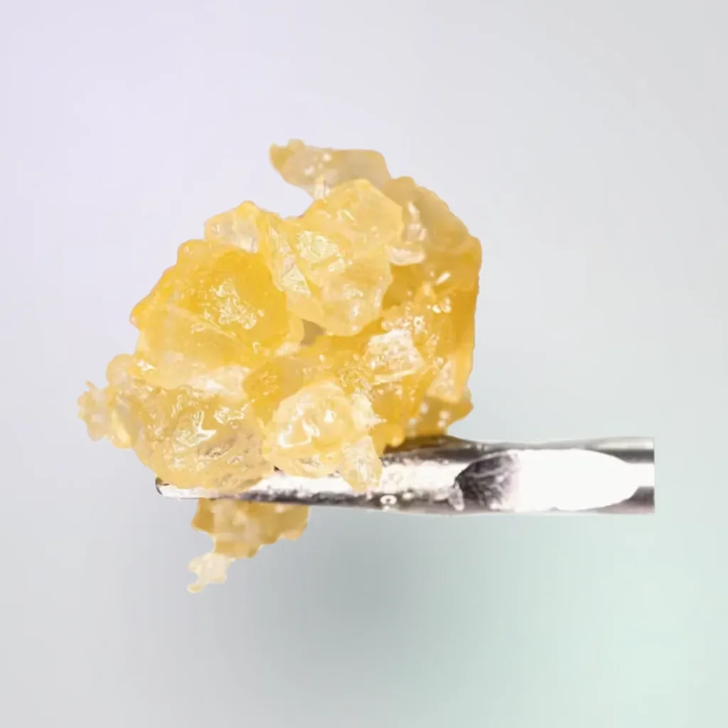 Diamond Concentrate | 28g