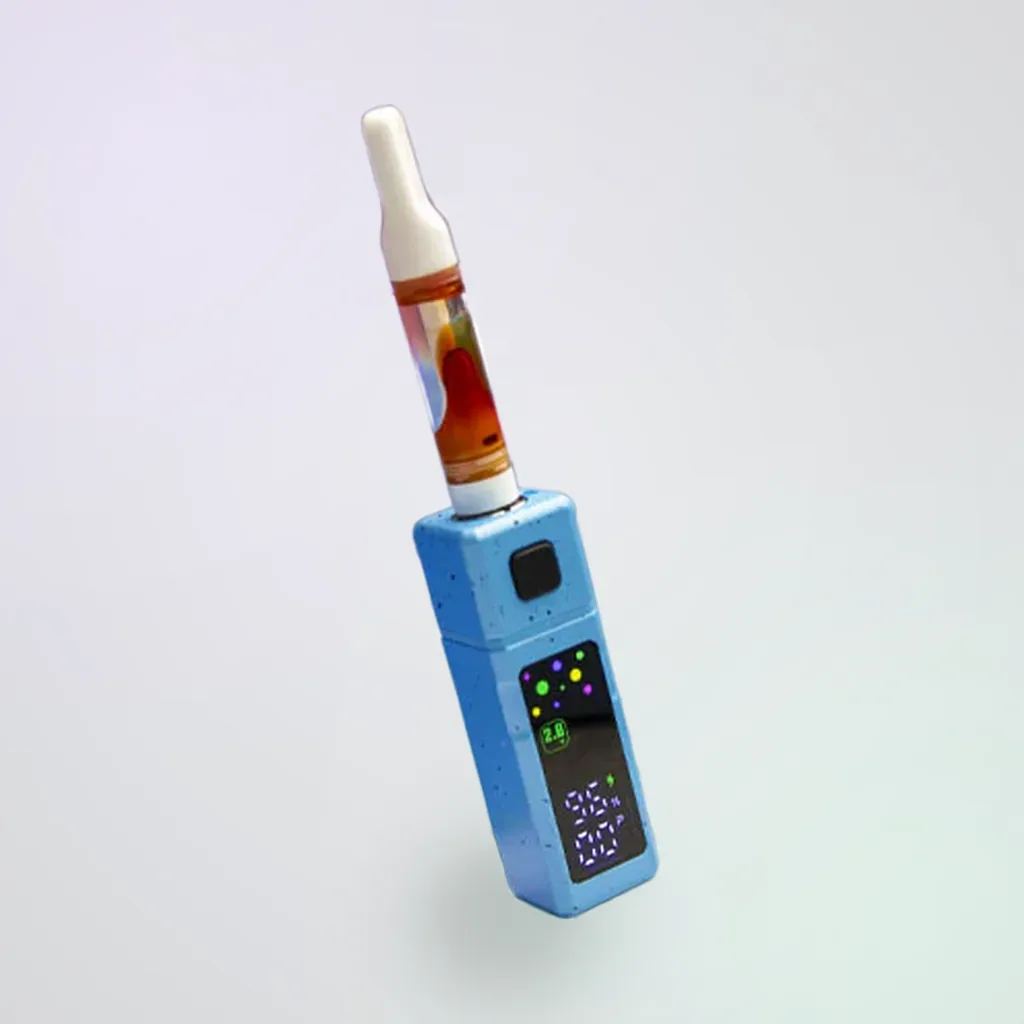 WULF MODS GRID 510 VARIABLE VOLTAGE BATTERY