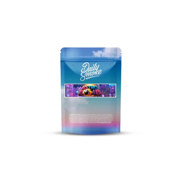 Daily Smoke - 3.5g - Image 1