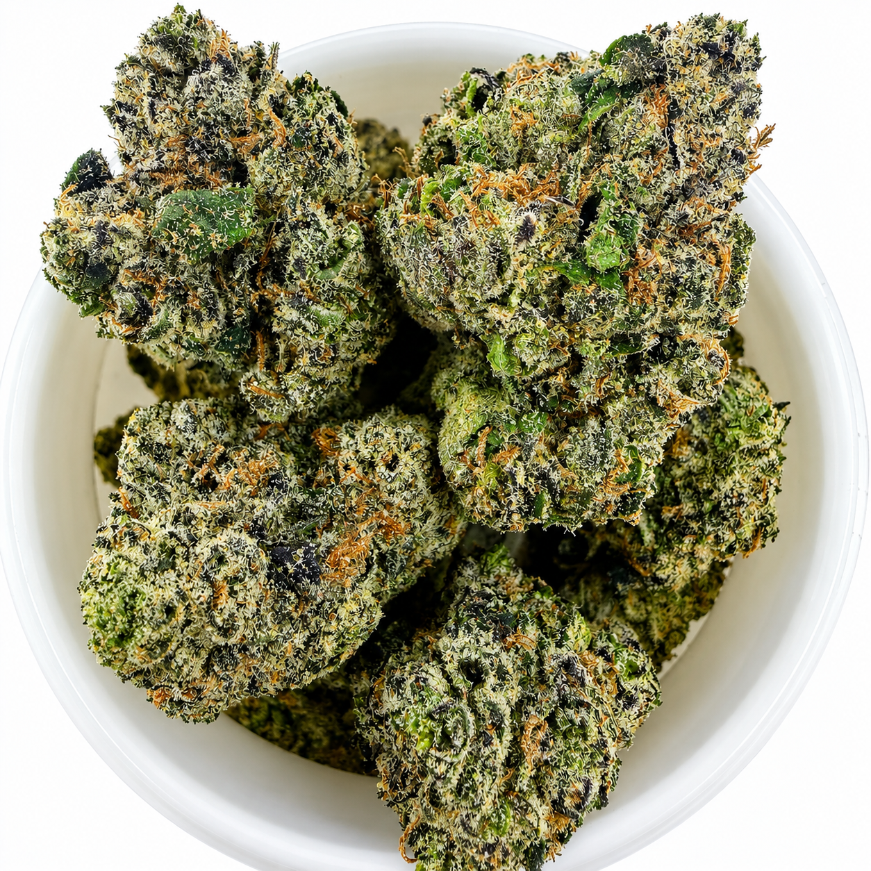 Peach Rings -7G