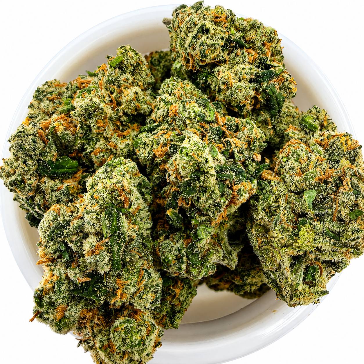 Sour Jack -14G