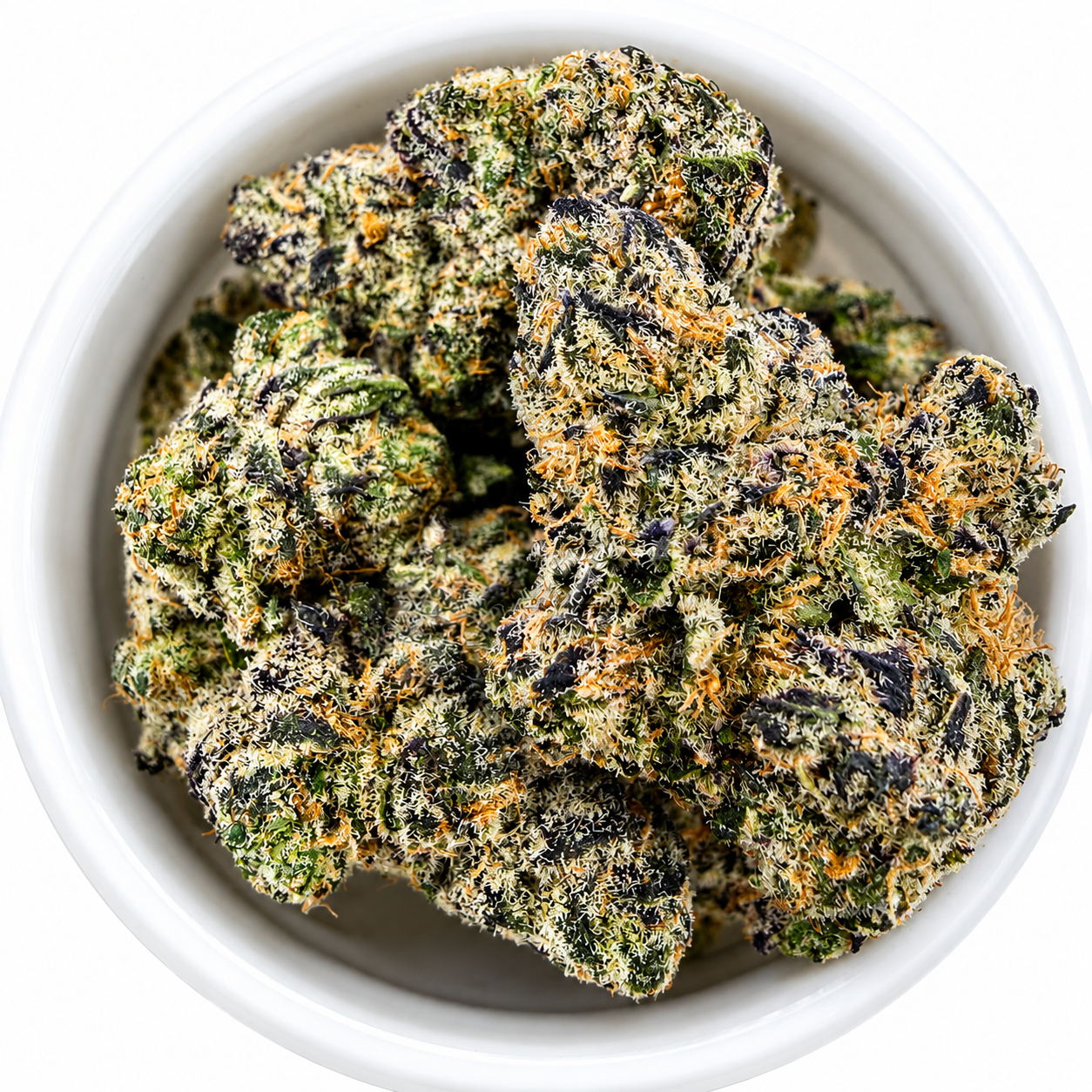 Black Amber -7G