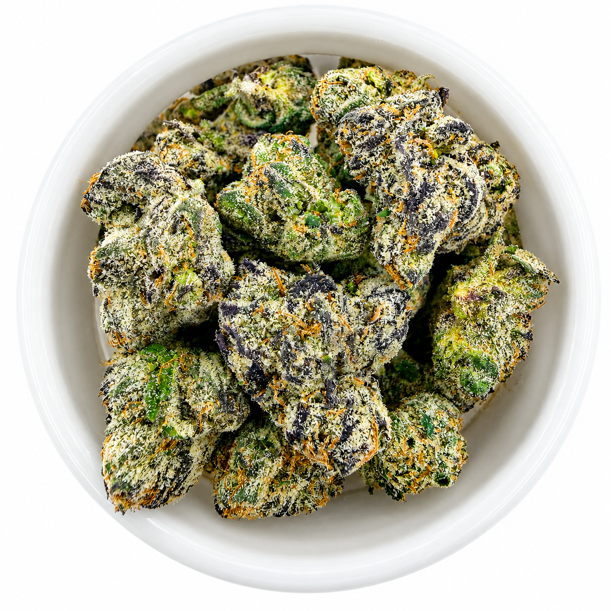 Blue Nerdz Mediums -14G